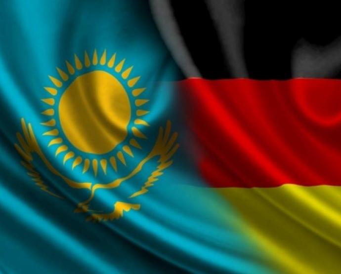 Роман Скляр Германияның бизнесі өкілдерімен веб-конференция өткізді