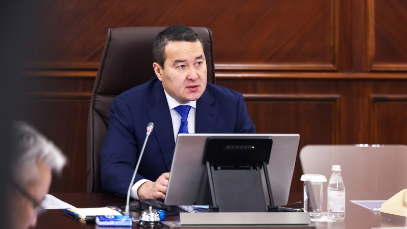 More than 1,700 new investment projects to be implemented in Kazakhstan agribusiness sector by 2030